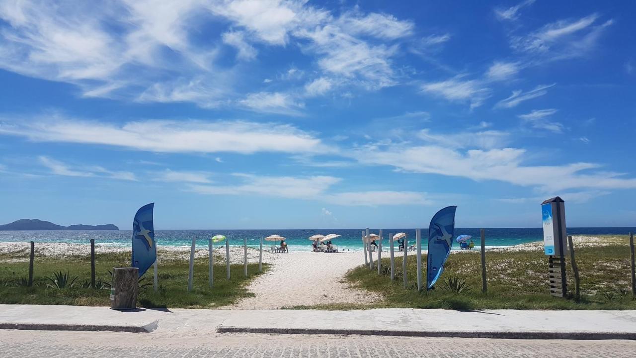 Pousada Do Albatroz Cabo Frio Ngoại thất bức ảnh