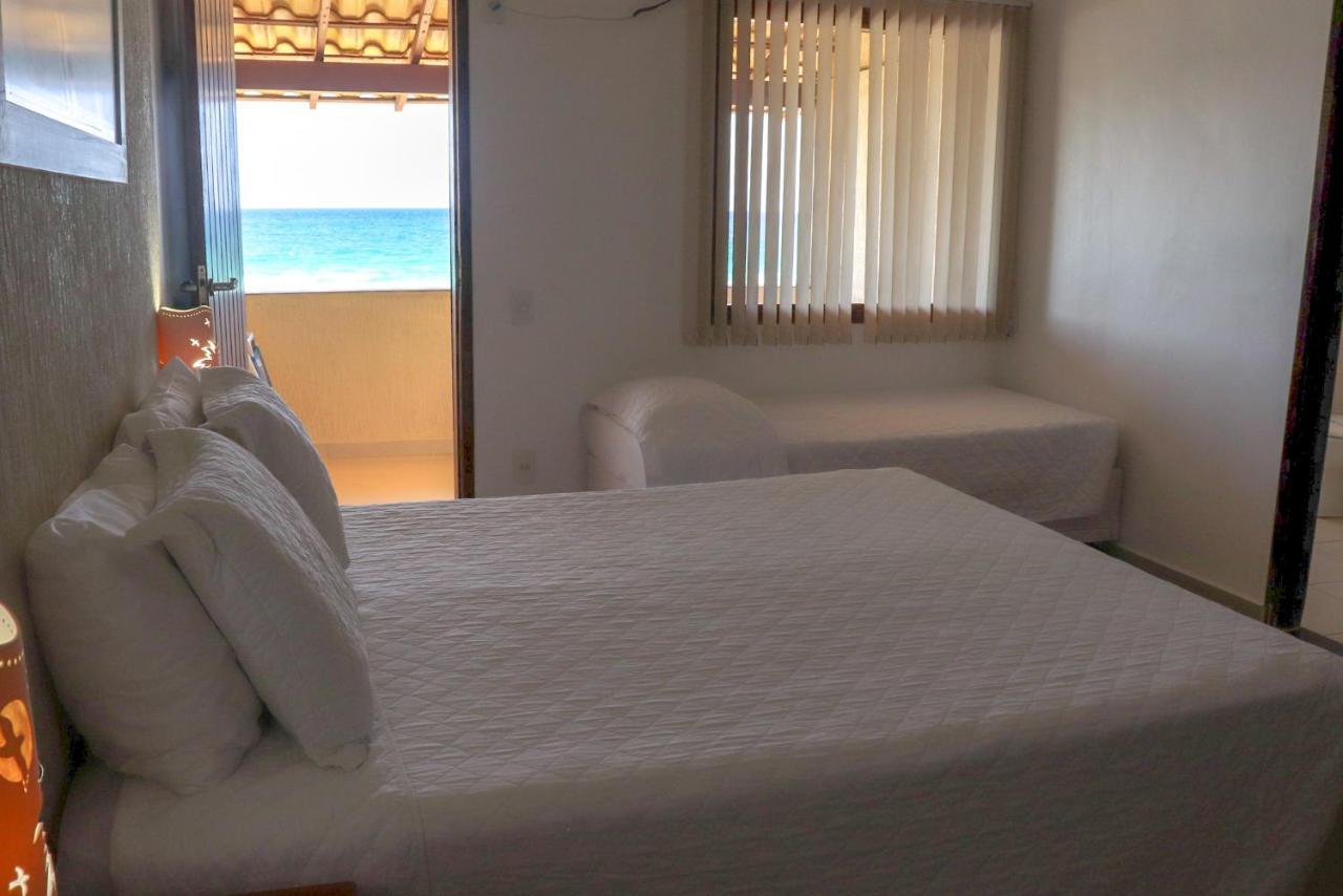 Pousada Do Albatroz Cabo Frio Ngoại thất bức ảnh