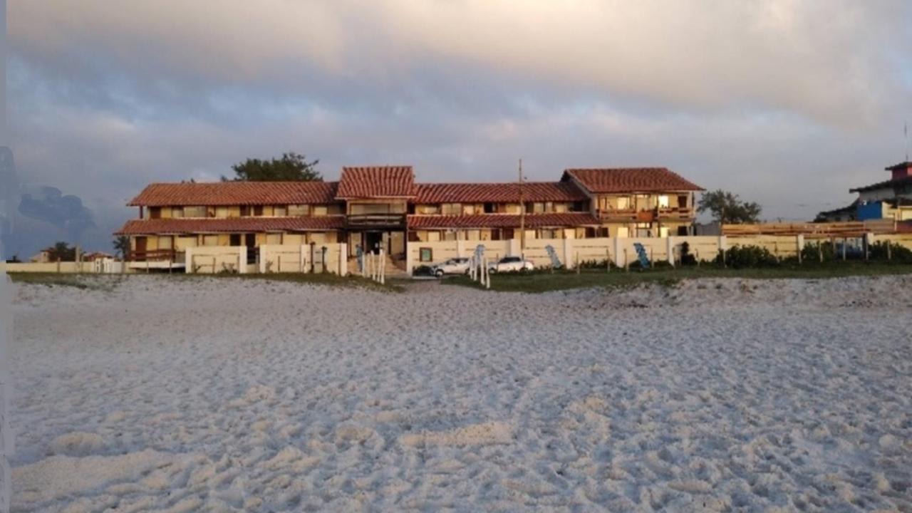 Pousada Do Albatroz Cabo Frio Ngoại thất bức ảnh