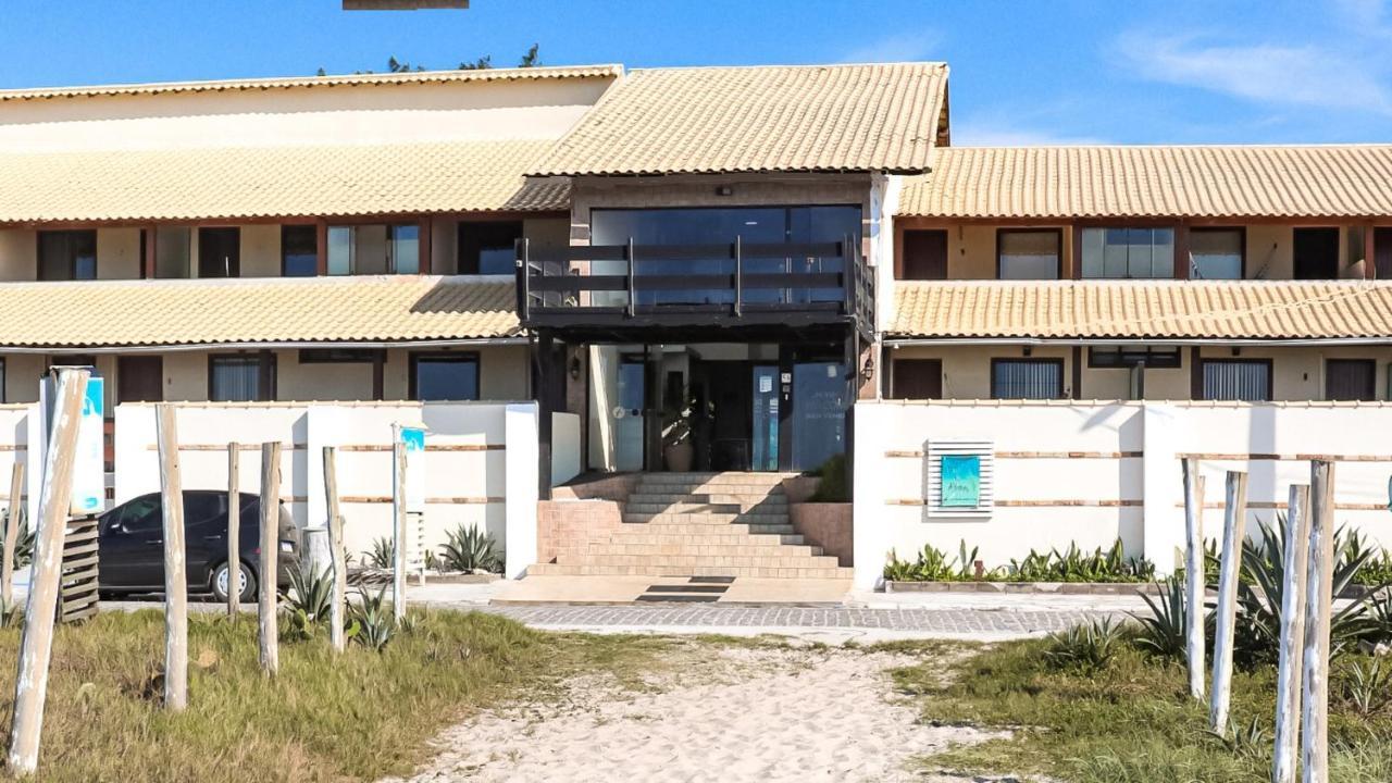 Pousada Do Albatroz Cabo Frio Ngoại thất bức ảnh