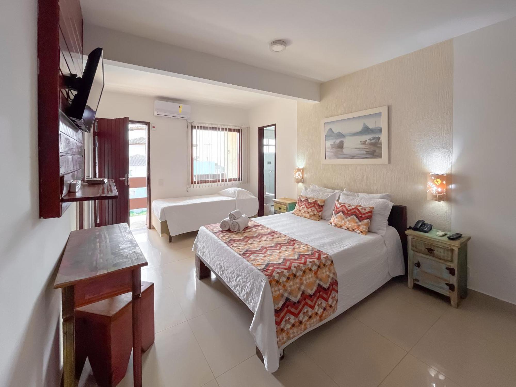 Pousada Do Albatroz Cabo Frio Ngoại thất bức ảnh