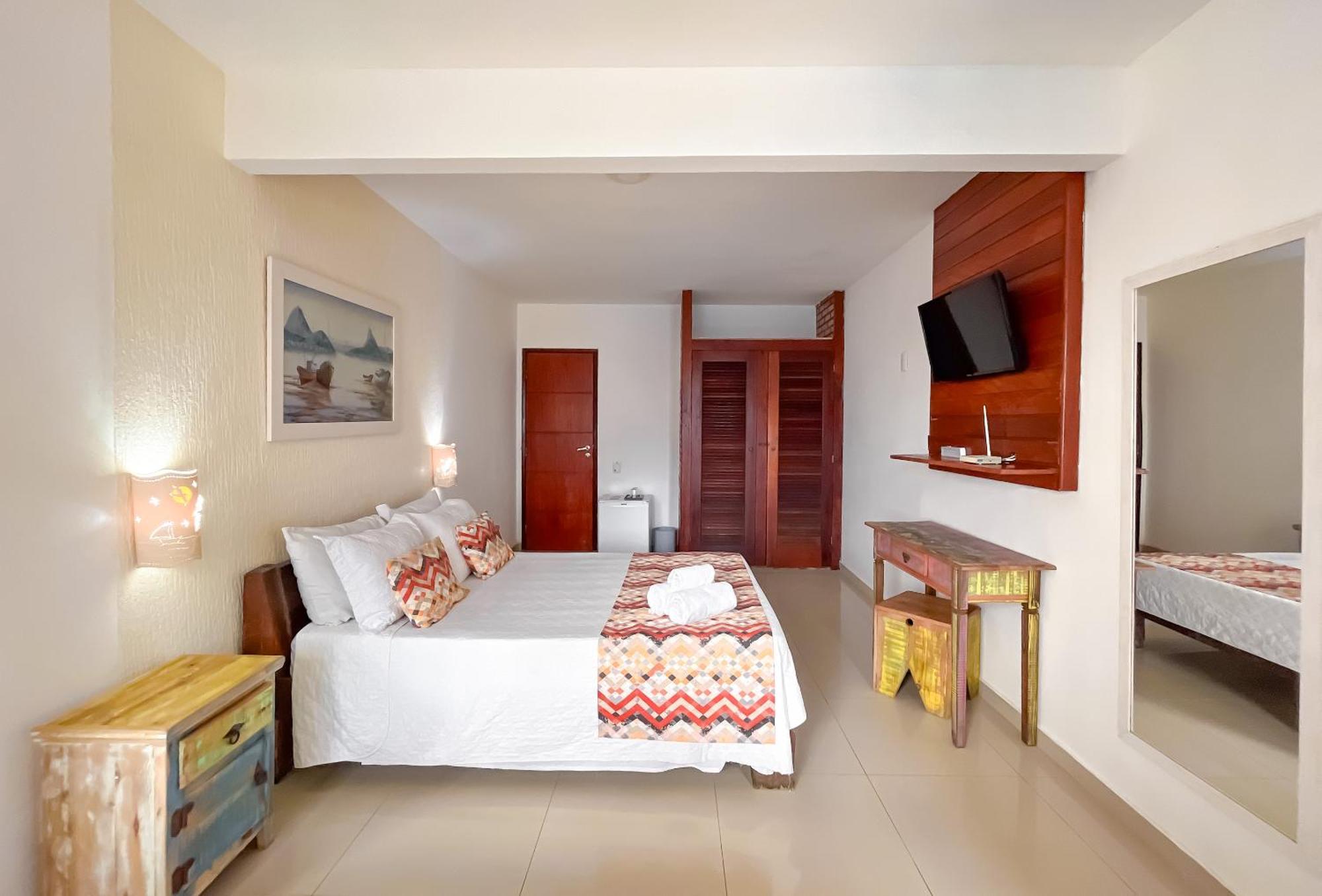 Pousada Do Albatroz Cabo Frio Ngoại thất bức ảnh