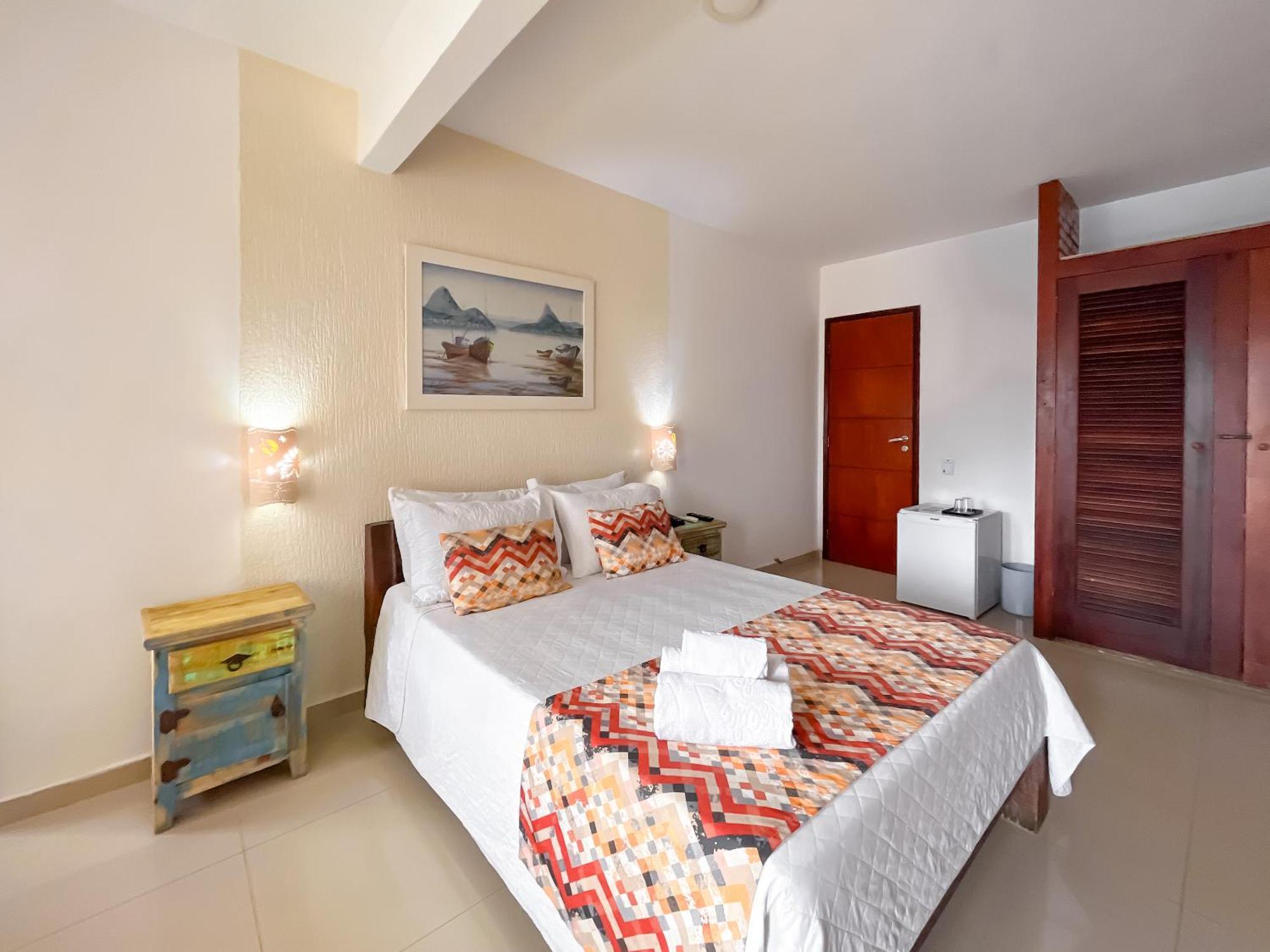 Pousada Do Albatroz Cabo Frio Ngoại thất bức ảnh