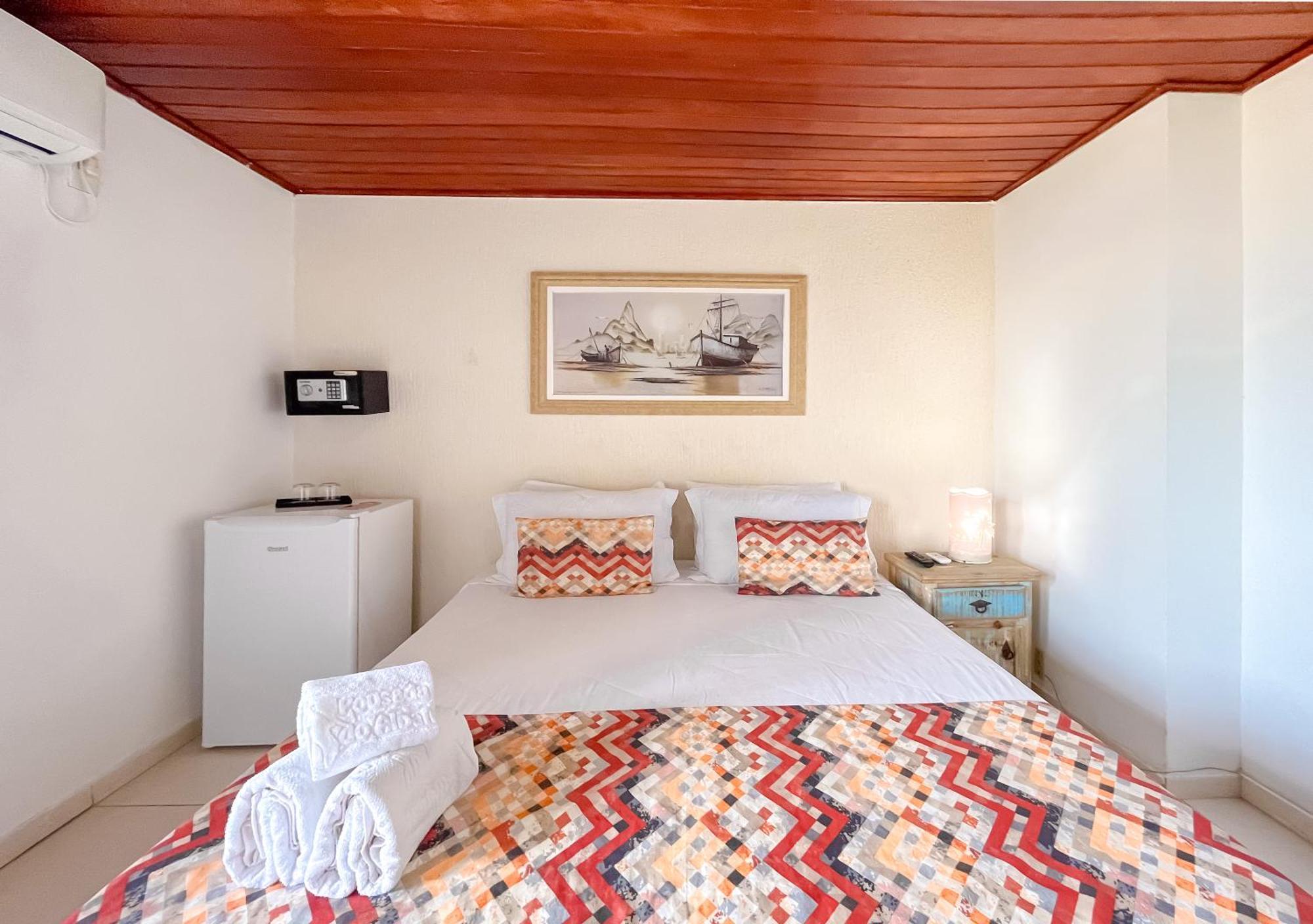 Pousada Do Albatroz Cabo Frio Ngoại thất bức ảnh