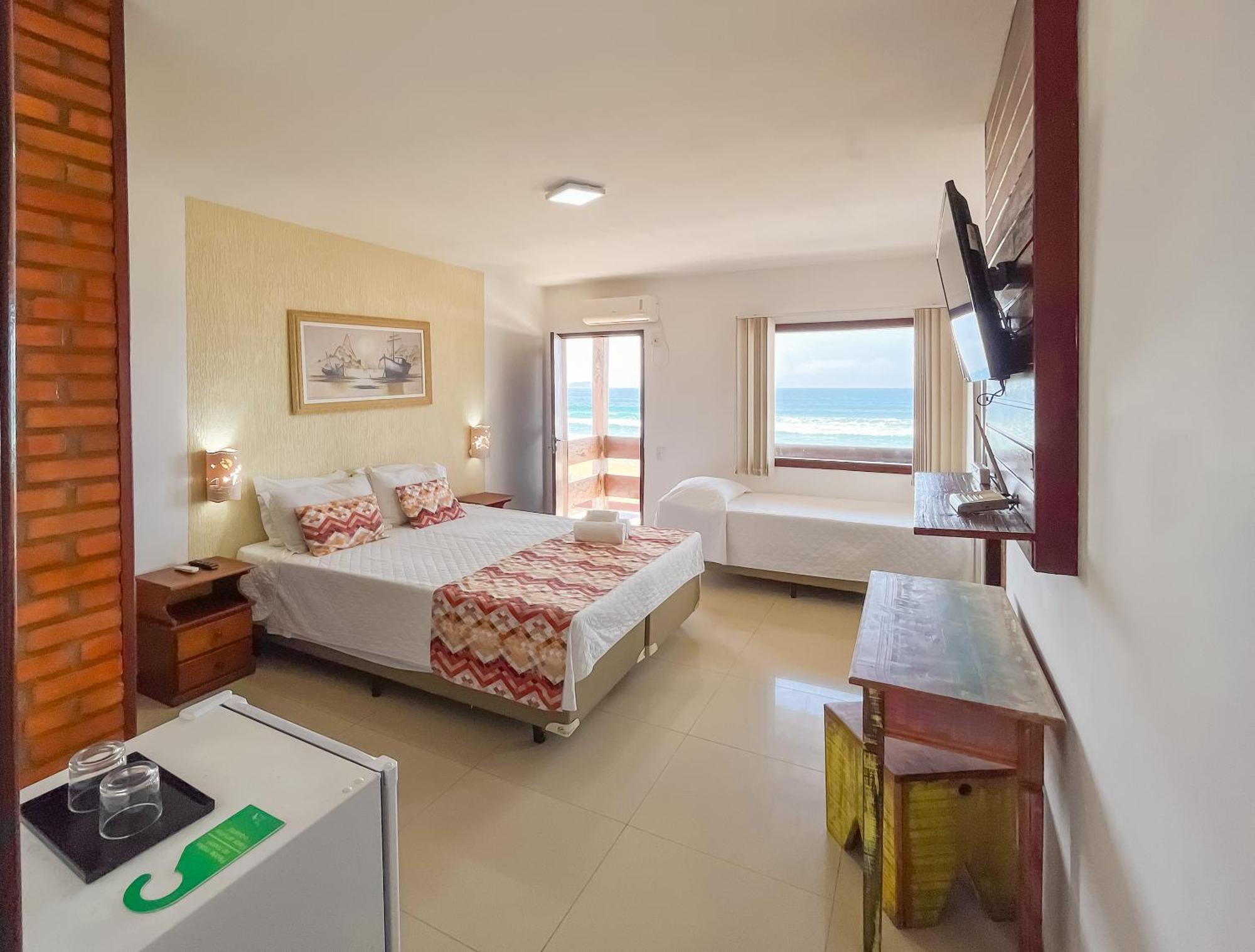 Pousada Do Albatroz Cabo Frio Ngoại thất bức ảnh