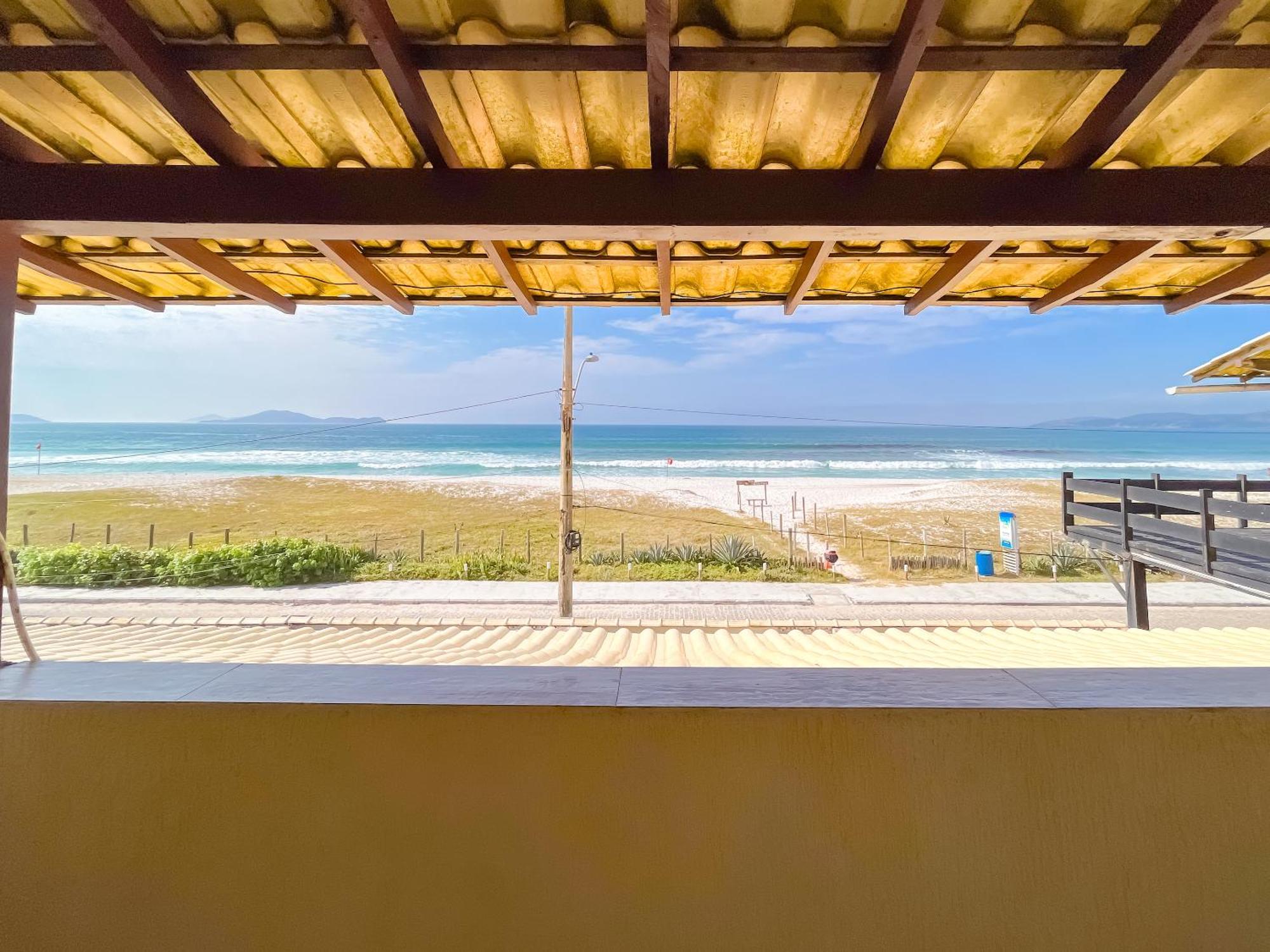 Pousada Do Albatroz Cabo Frio Ngoại thất bức ảnh