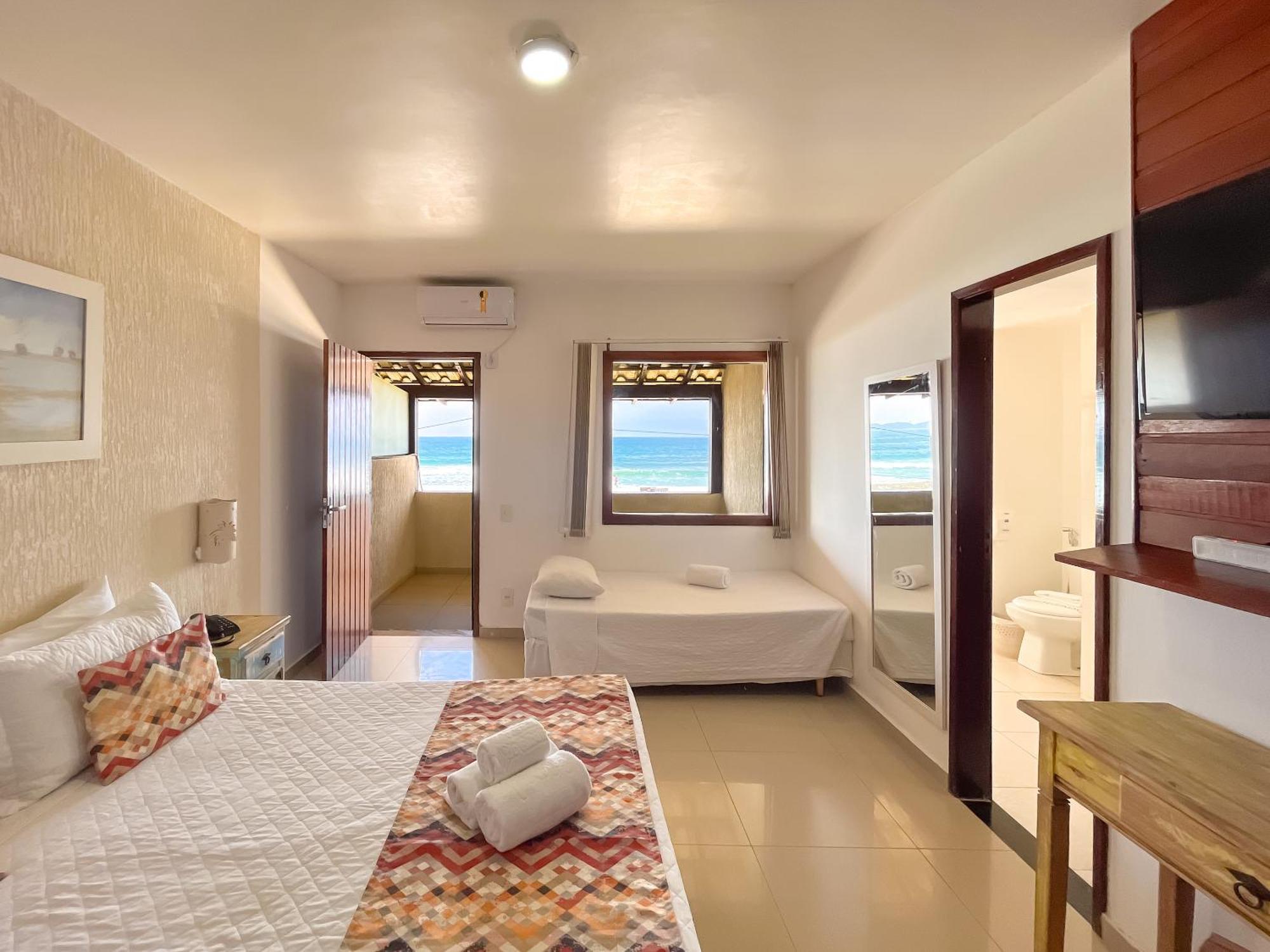 Pousada Do Albatroz Cabo Frio Ngoại thất bức ảnh