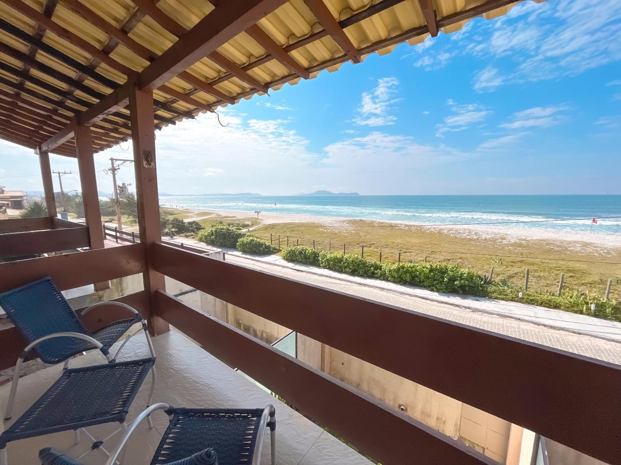 Pousada Do Albatroz Cabo Frio Ngoại thất bức ảnh