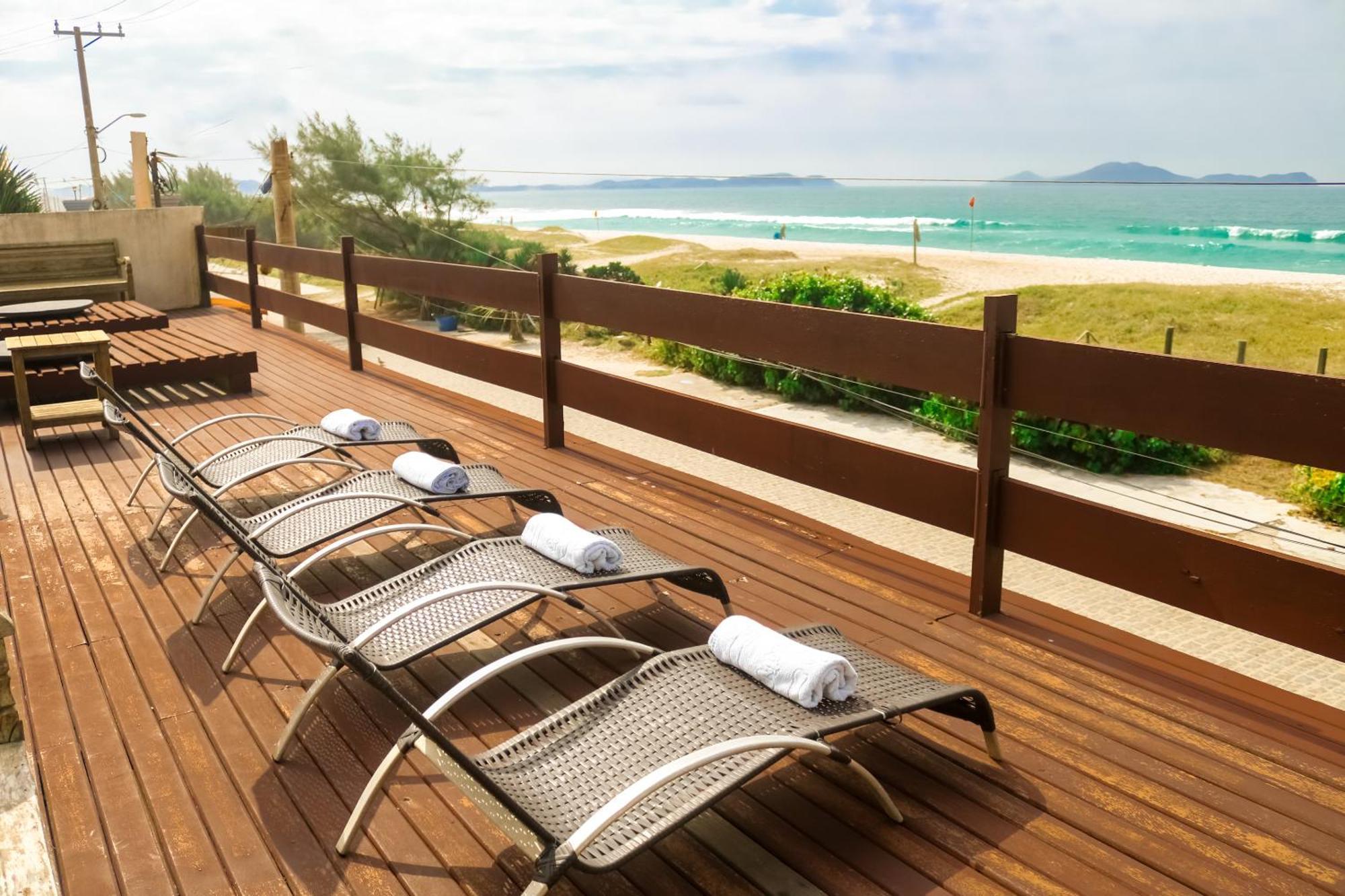 Pousada Do Albatroz Cabo Frio Ngoại thất bức ảnh