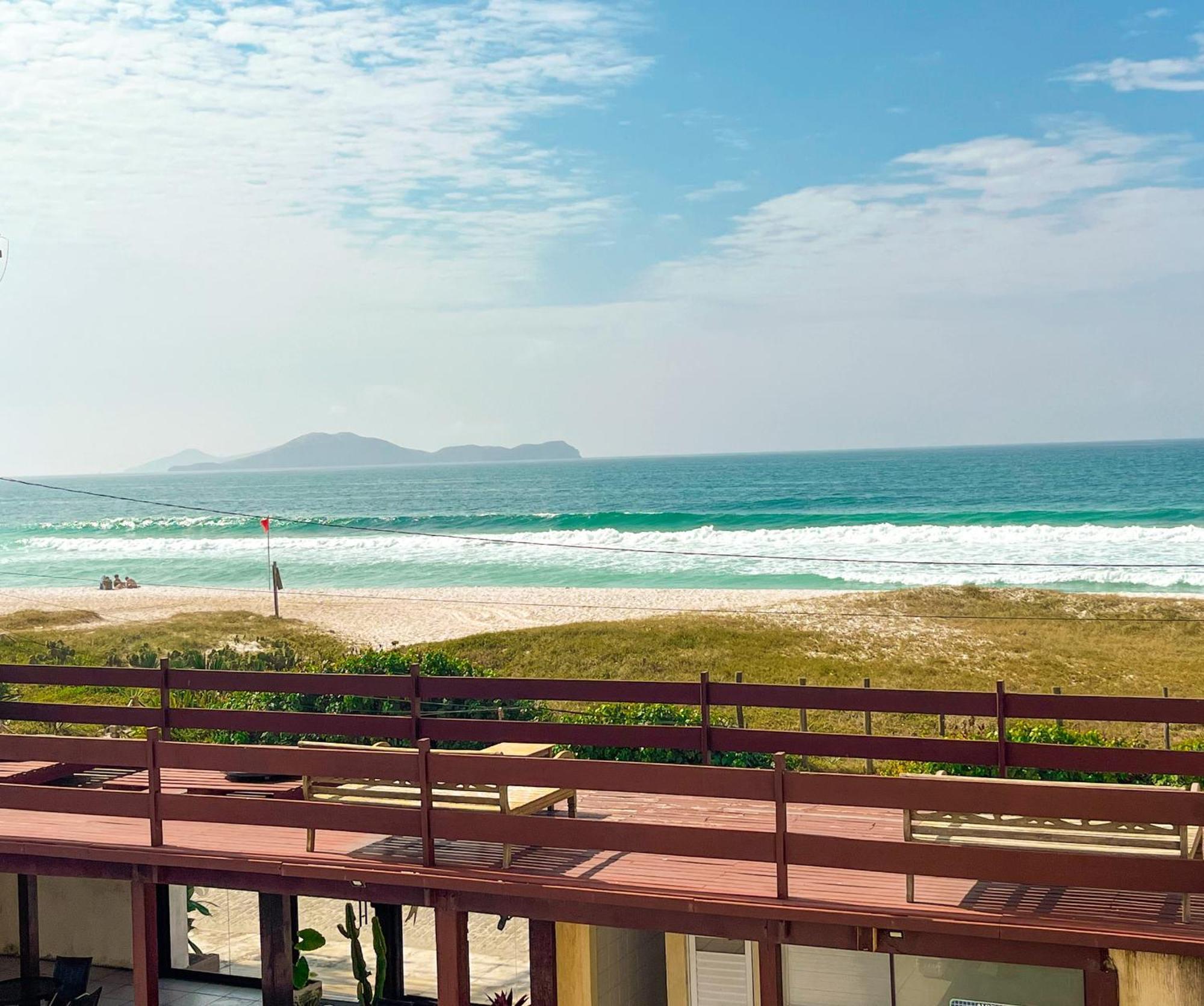 Pousada Do Albatroz Cabo Frio Ngoại thất bức ảnh
