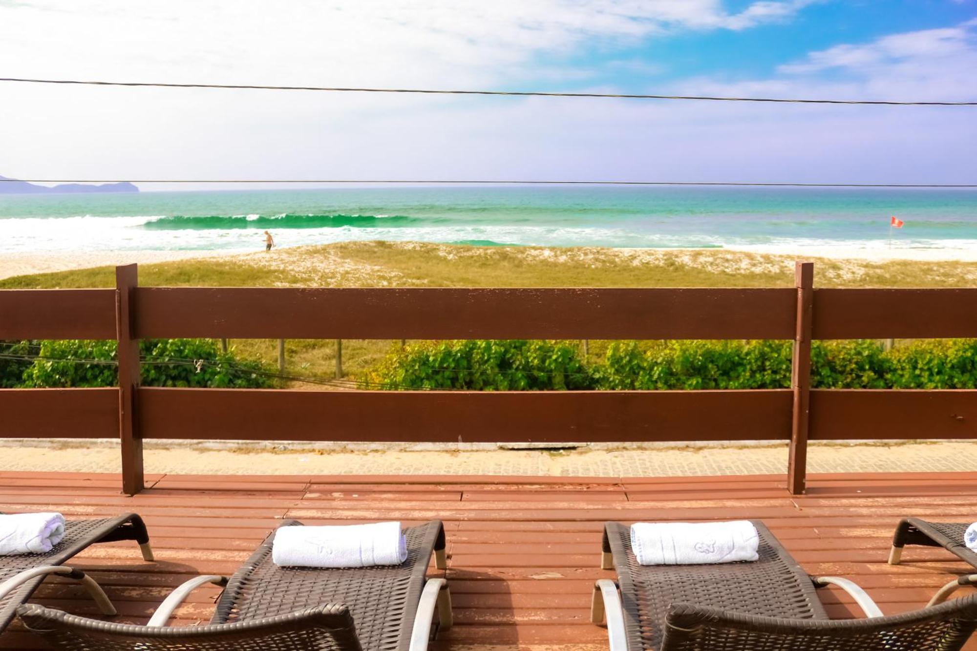 Pousada Do Albatroz Cabo Frio Ngoại thất bức ảnh