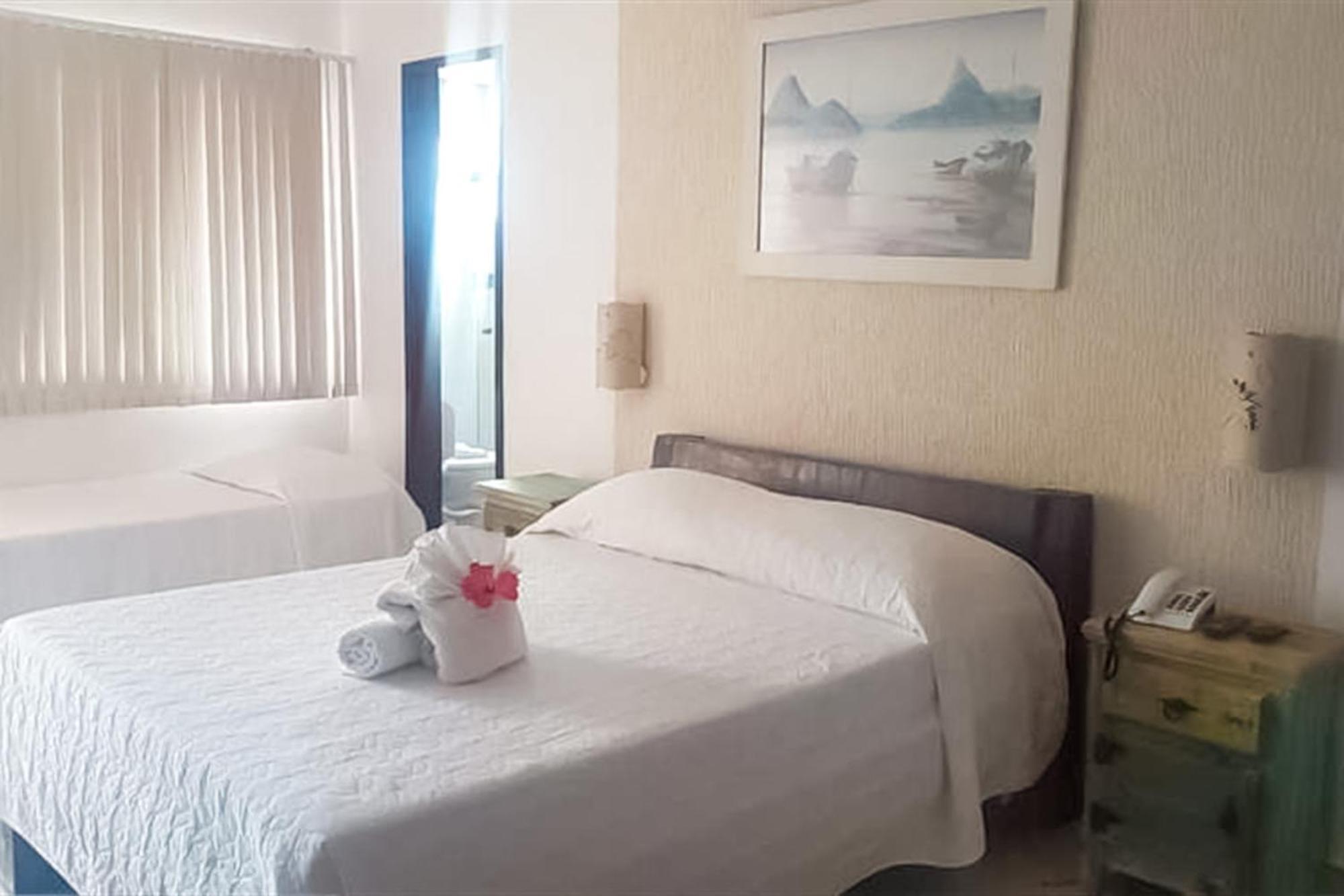 Pousada Do Albatroz Cabo Frio Ngoại thất bức ảnh