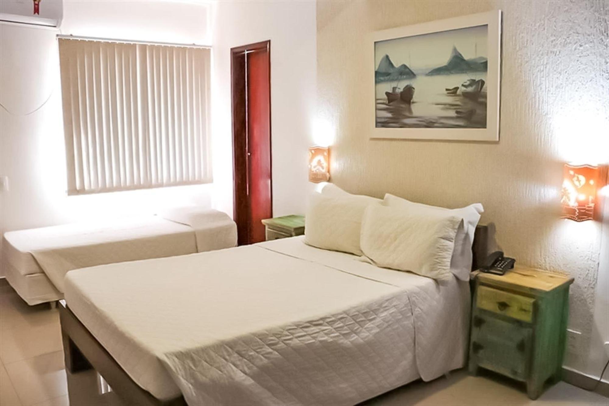 Pousada Do Albatroz Cabo Frio Ngoại thất bức ảnh