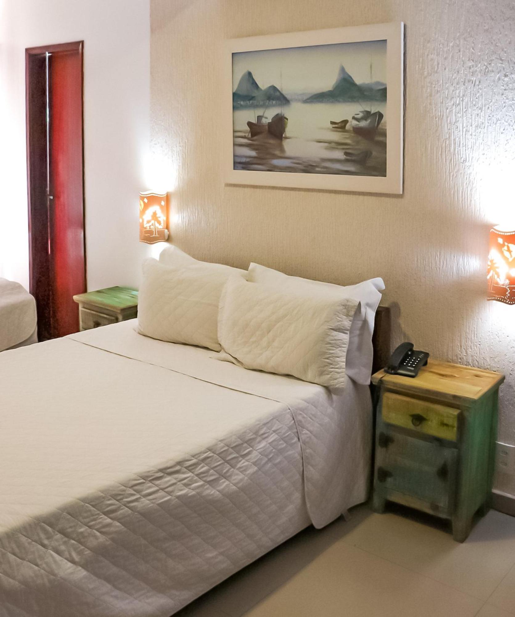 Pousada Do Albatroz Cabo Frio Ngoại thất bức ảnh