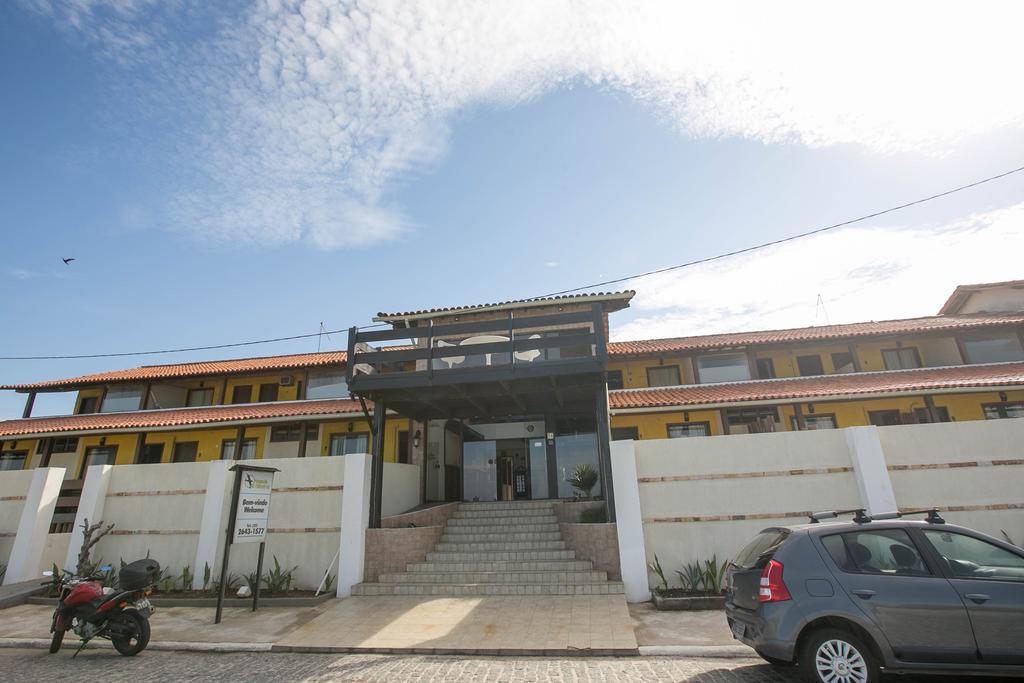 Pousada Do Albatroz Cabo Frio Ngoại thất bức ảnh