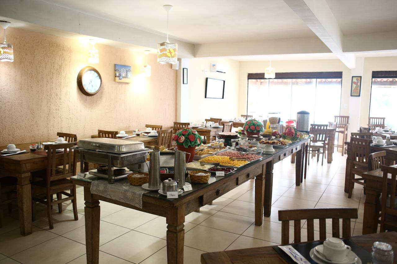 Pousada Do Albatroz Cabo Frio Ngoại thất bức ảnh