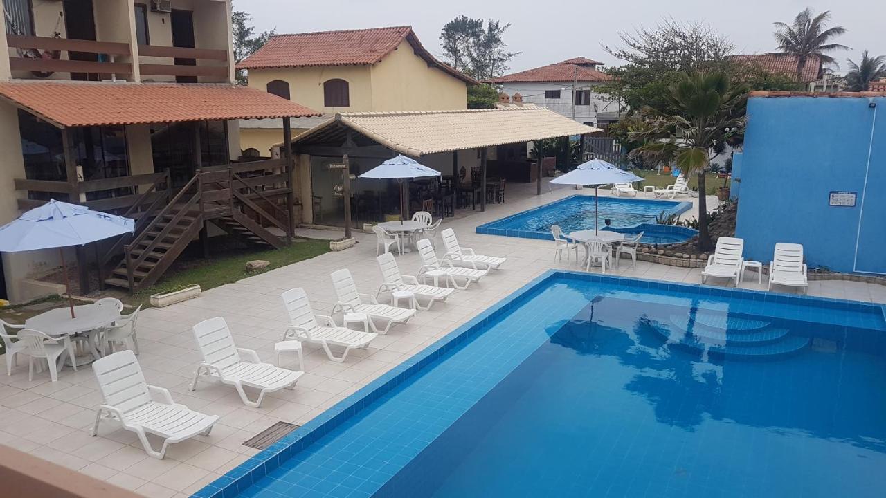 Pousada Do Albatroz Cabo Frio Ngoại thất bức ảnh