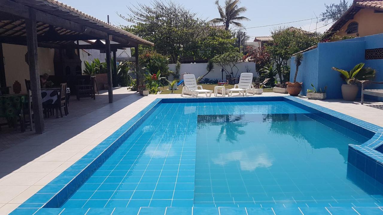Pousada Do Albatroz Cabo Frio Ngoại thất bức ảnh