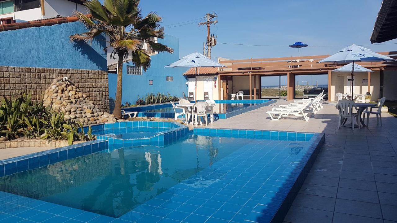 Pousada Do Albatroz Cabo Frio Ngoại thất bức ảnh