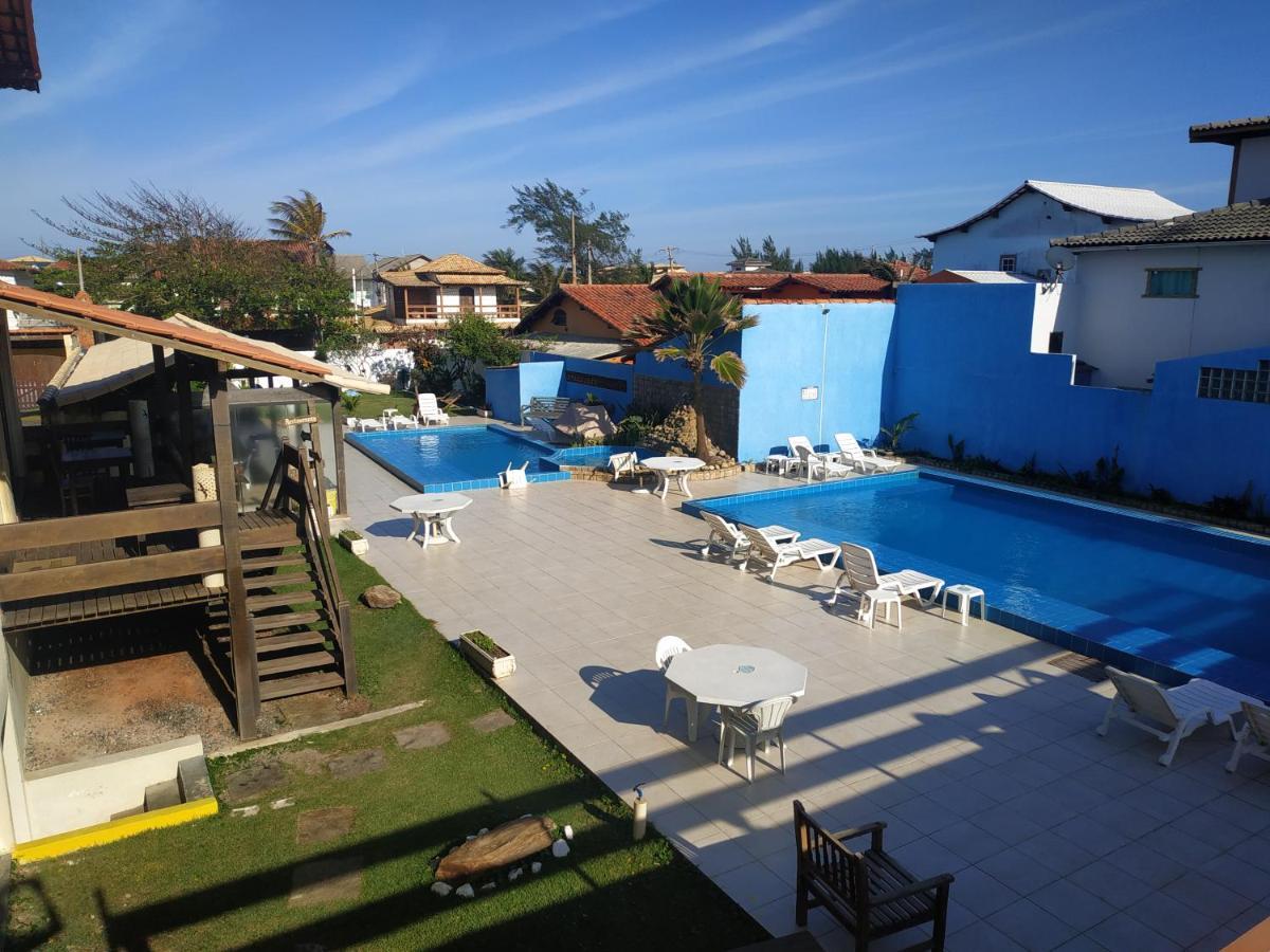 Pousada Do Albatroz Cabo Frio Ngoại thất bức ảnh