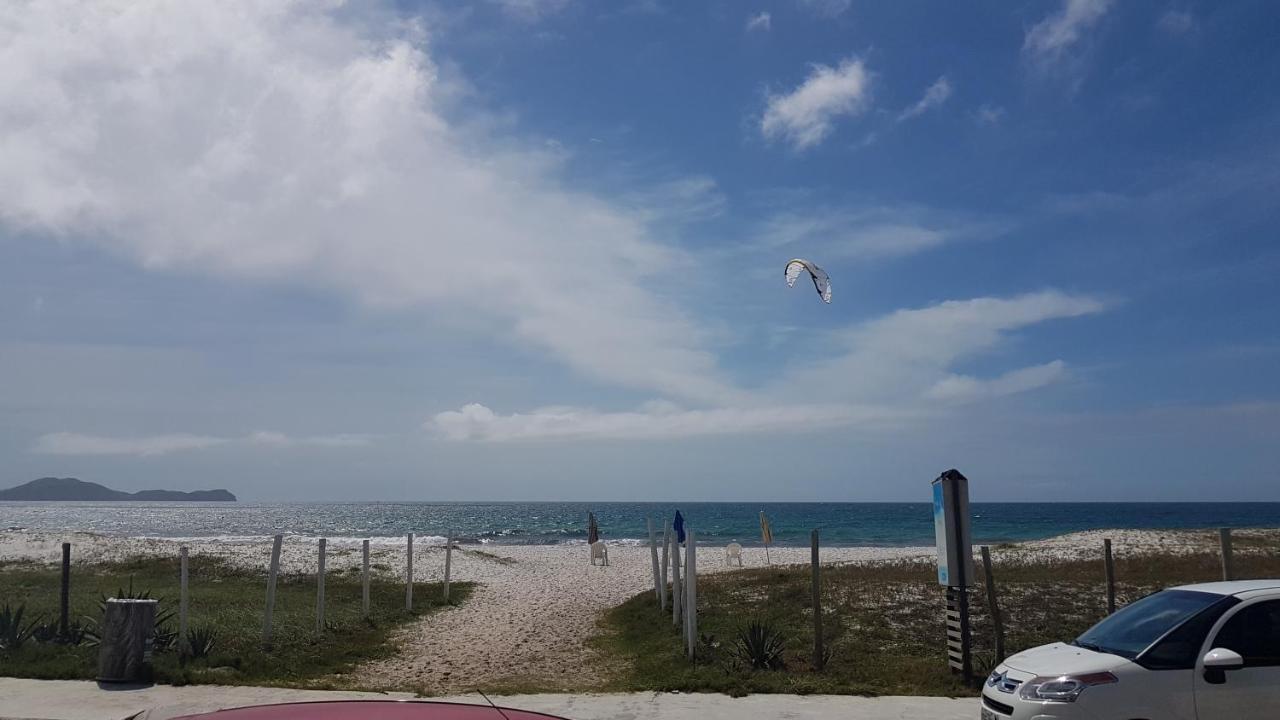 Pousada Do Albatroz Cabo Frio Ngoại thất bức ảnh