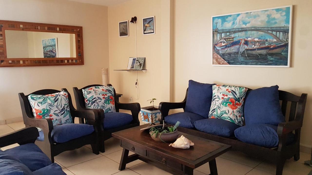 Pousada Do Albatroz Cabo Frio Ngoại thất bức ảnh