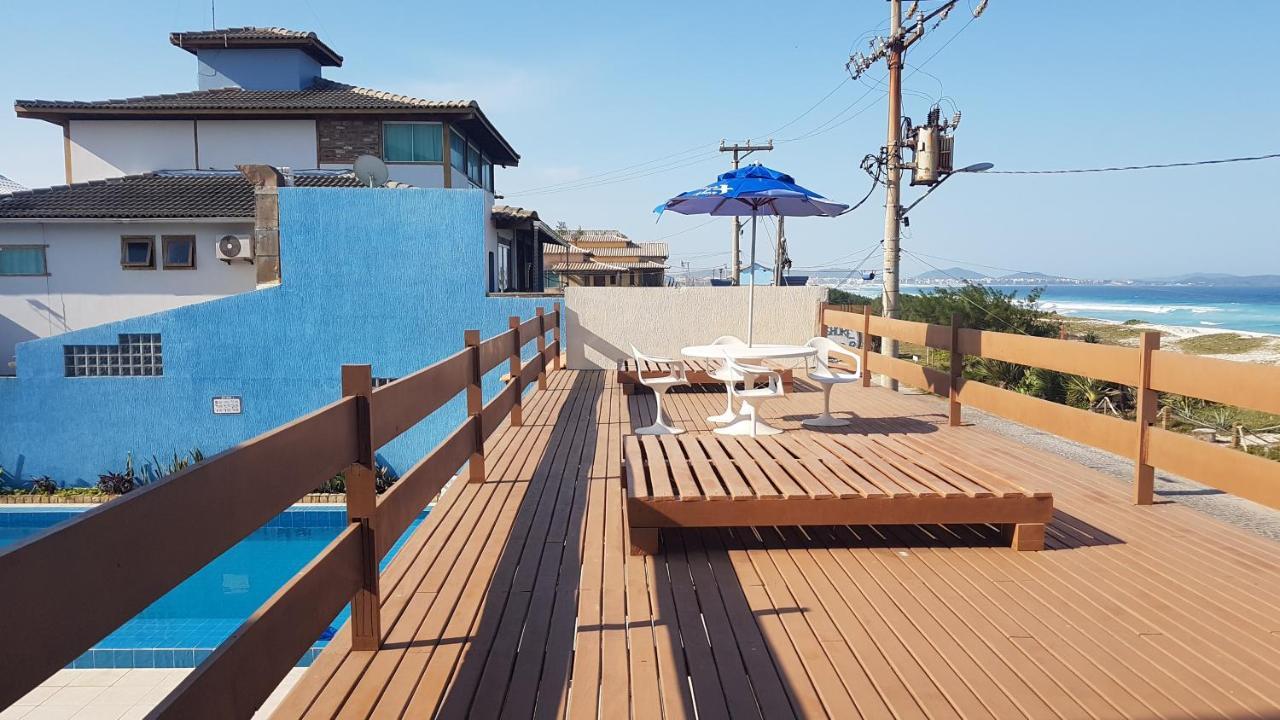 Pousada Do Albatroz Cabo Frio Ngoại thất bức ảnh