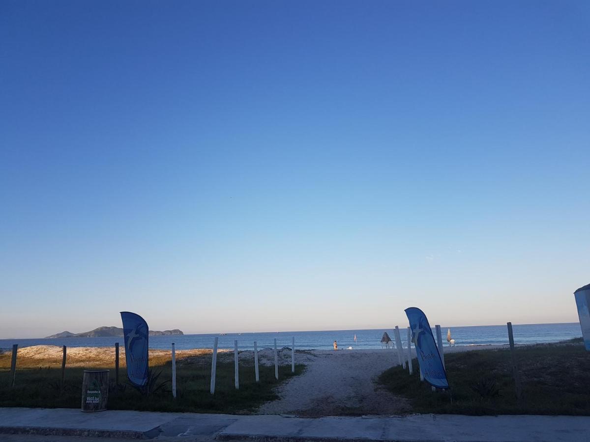 Pousada Do Albatroz Cabo Frio Ngoại thất bức ảnh